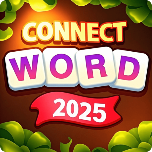 word connect Logo